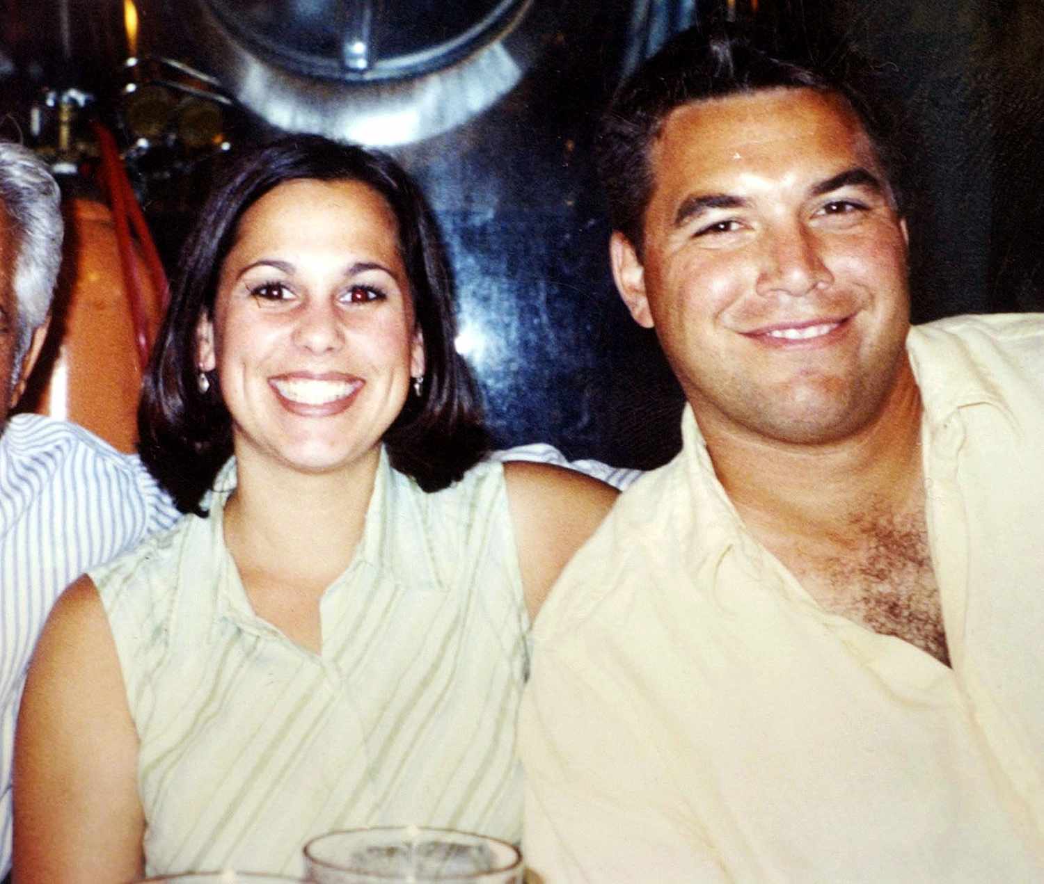 “L’AMORE BUGIARDO!” Il Caso Scott Peterson