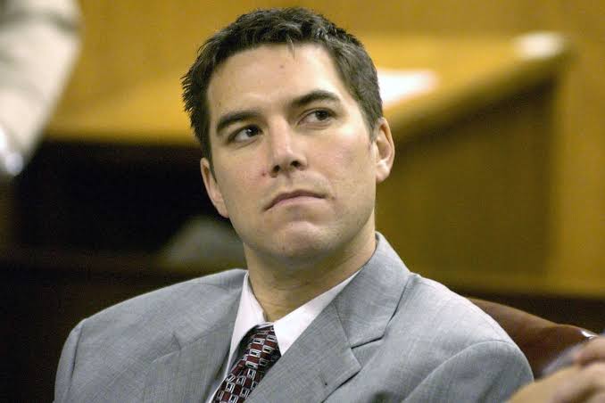 AGGIORNAMENTO SUL CASO SCOTT PETERSON: RICHIESTA DI RIAPERTURA CASO